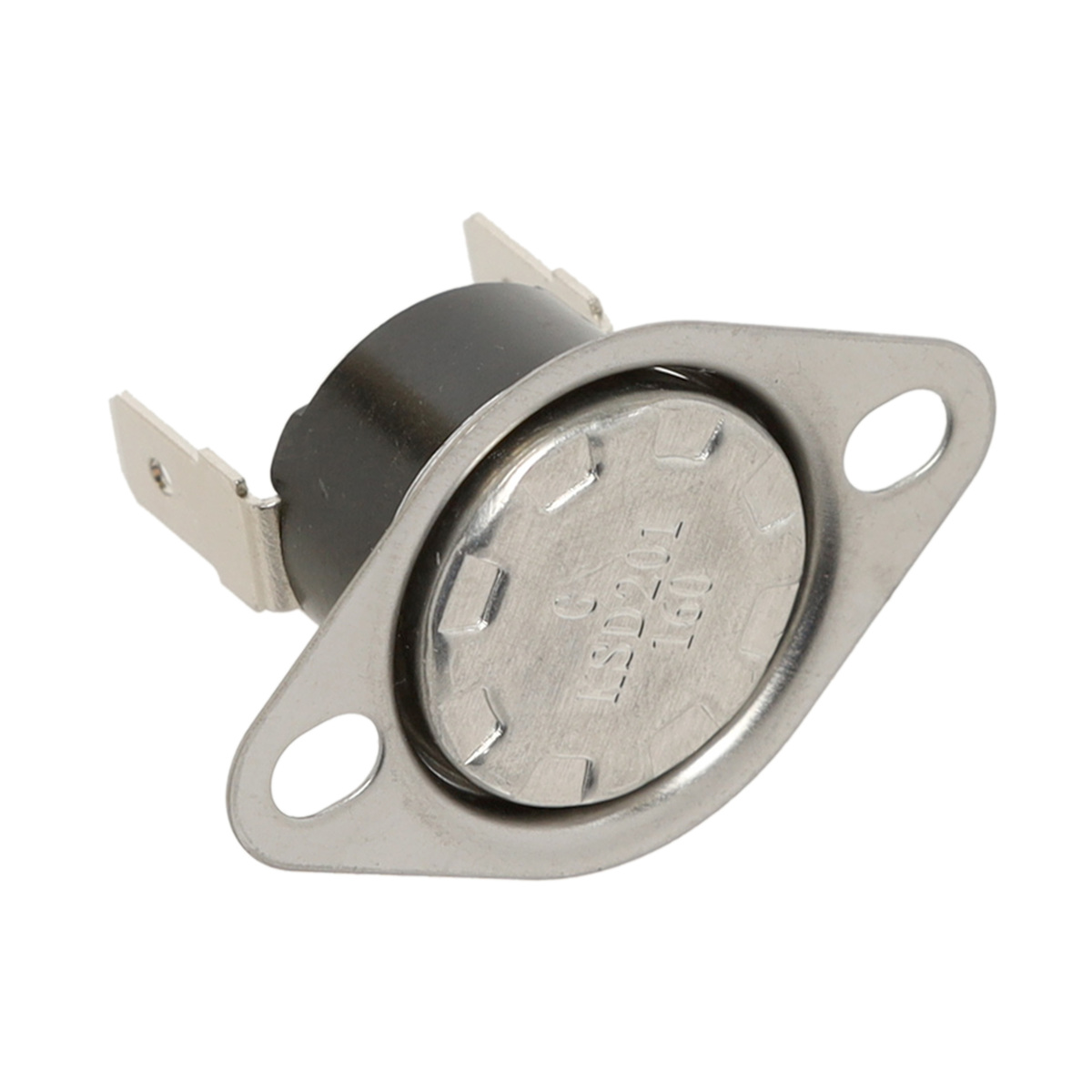 5304509469 - Genuine OEM Frigidaire Microwave Thermal Cutout Switch, 160/95